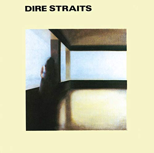Dire Straits [Vinilo]