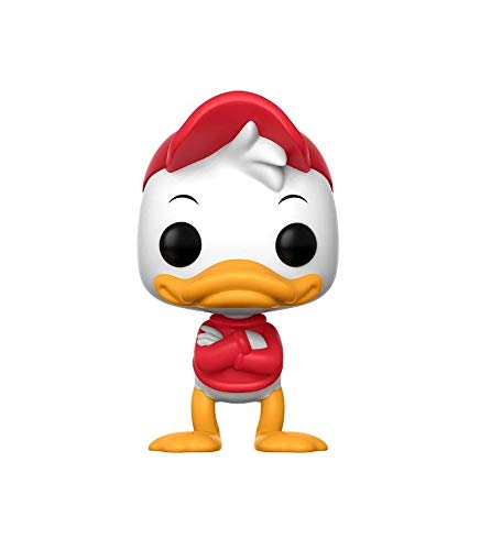 Disney Figura de Vinilo Huey, colección Duck Tales (Funko 20059)