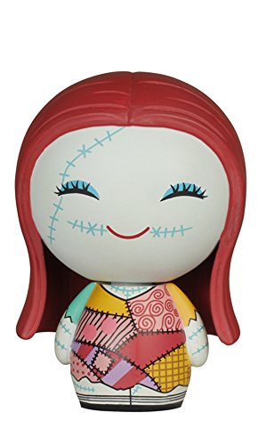 Disney: NBX 6339 - Figura Dorbz Sally Disney: NBX 6339 - Figura Dorbz Sally
