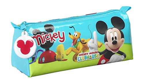 Disney Walt Estuche portatodo, Color Mickey Mouse (SAFTA 811639742)