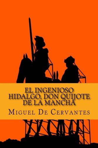 Don Quijote de la Mancha: Primera parte