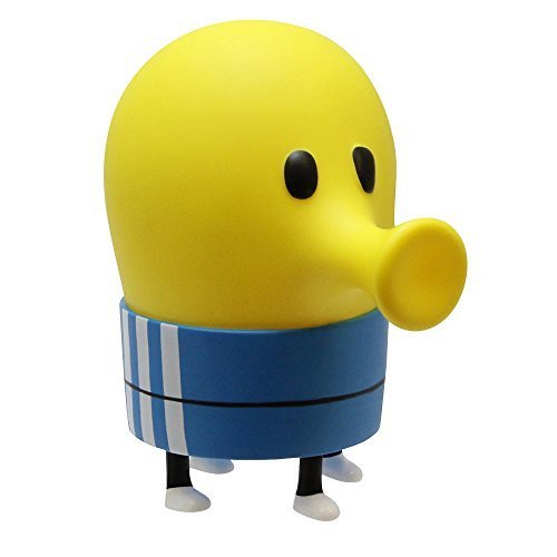 Doodle Jump 5 inch Figure - Soccer by Goldie International