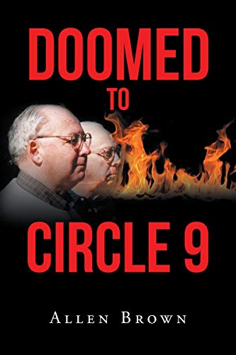 Doomed to Circle 9 (English Edition)