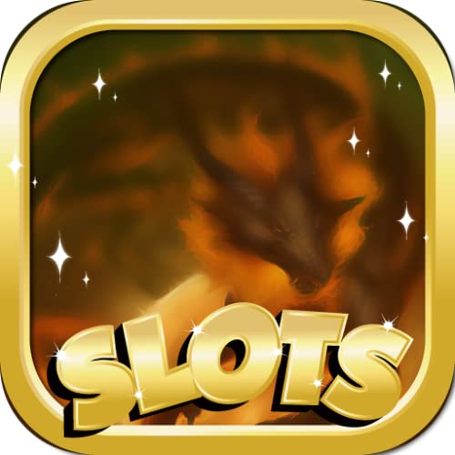Dragon Free Slots Online - Slot Machine With Bonus Payout Games