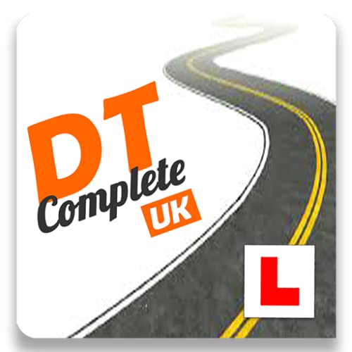 Driving Theory Test UK 2017