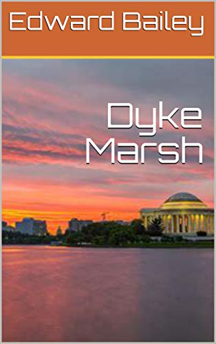 Dyke Marsh (Swamp Series Book 2) (English Edition)