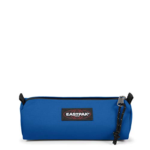 Eastpak Benchmark Single Estuche, 21 cm, Azul (Cobalt Blue) Eastpak Benchmark Single Estuche, 21 cm, Azul (Cobalt Blue)