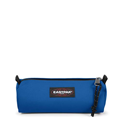 Eastpak Benchmark Single Estuche, 21 cm, Azul (Cobalt Blue)