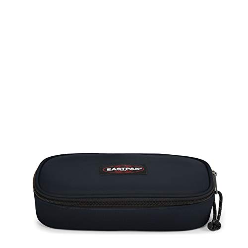 Eastpak Oval Single Estuche, 22 Cm, Azul (Cloud Navy) Eastpak Oval Single Estuche, 22 Cm, Azul (Cloud Navy)