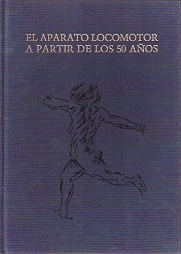 El aparato locomotor a partir de los 50 años
