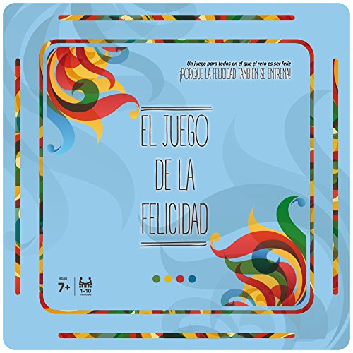 EL JUEGO DE LA FELICIDAD EL JUEGO DE LA FELICIDAD
