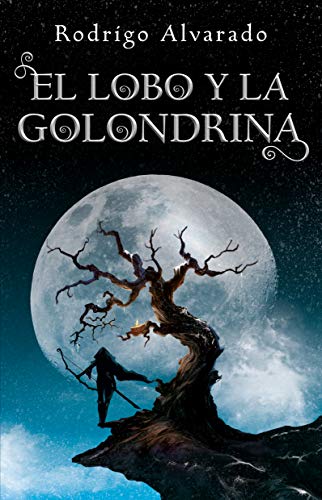 El lobo y la golondrina El lobo y la golondrina