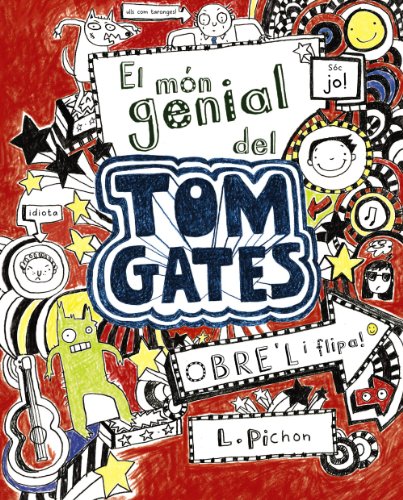 El món genial del Tom Gates (Catalá - A PARTIR DE 10 ANYS - PERSONATGES I SÈRIES - Tom Gates)