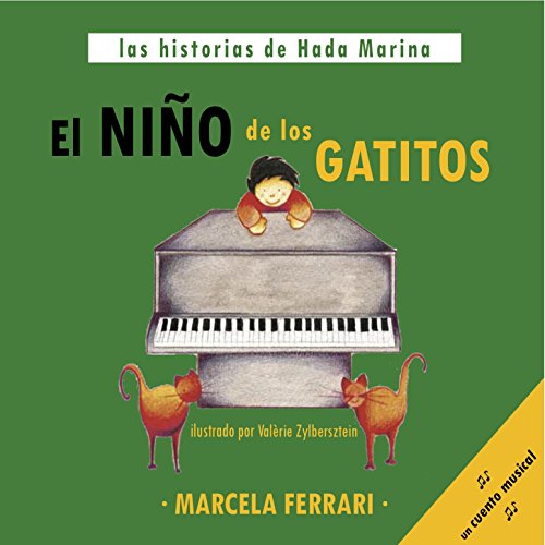 El Niño de los Gatitos. El Niño de los Gatitos.