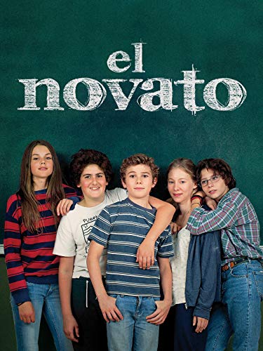 El novato El novato