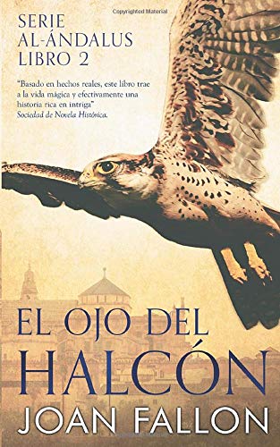 El ojo del halcón (Serie al-Andalus)