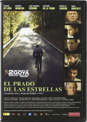 El Prado De Las Estrellas [DVD]
