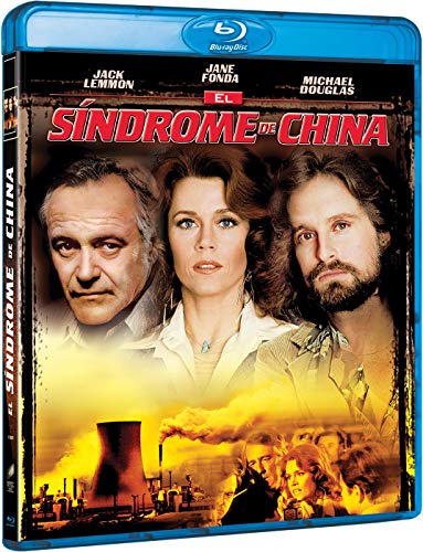El Síndrome De China - Edición 2019 [Blu-ray]