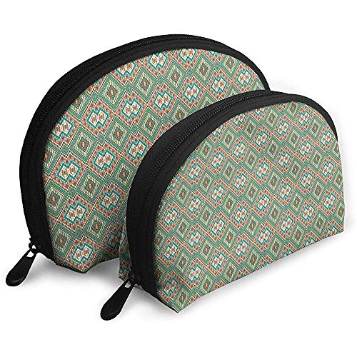 Elementos culturales Antiguos Estilos asiáticos Patrones pasados de Moda Bolsas portátiles Bolsa de Maquillaje Bolsa de Aseo Bolsas de Viaje portátiles multifunción Elementos culturales Antiguos Estilos asiáticos Patrones pasados de Moda Bolsas portátiles Bolsa de Maquillaje Bolsa de Aseo Bolsas de Viaje portátiles multifunción