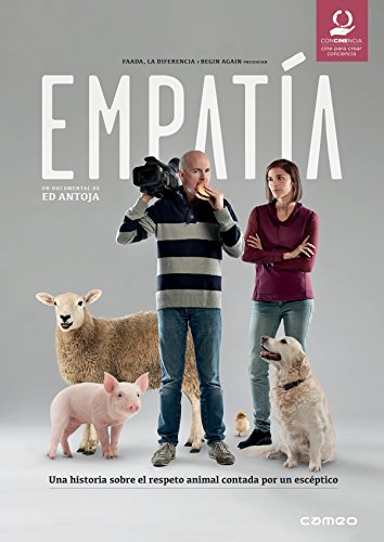 Empatía [DVD]