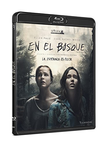 En El Bosque Blu-Ray [Blu-ray]
