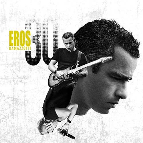 Eros 30 (Spanish/Latin Version)