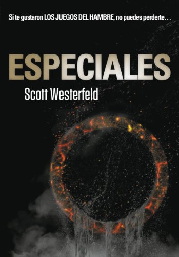 Especiales (Traición 3)