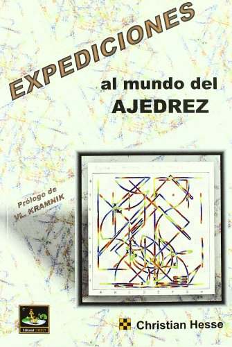 Expediciones al mundo del ajedrez