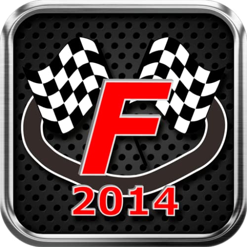 F2014 - Live Timing Races 2014