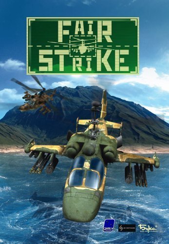 Fair Strike Fair Strike