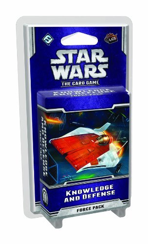 Fantasy Flight Games - Juego de Cartas Star Wars, para 2 Jugadores (FFGSWC12) (Importado)