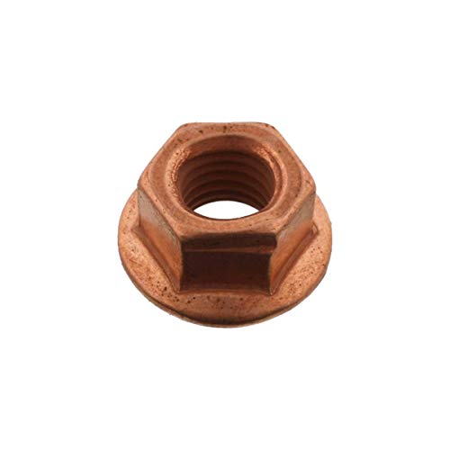 FEBI BILSTEIN 03687 Tuerca FEBI BILSTEIN 03687 Tuerca