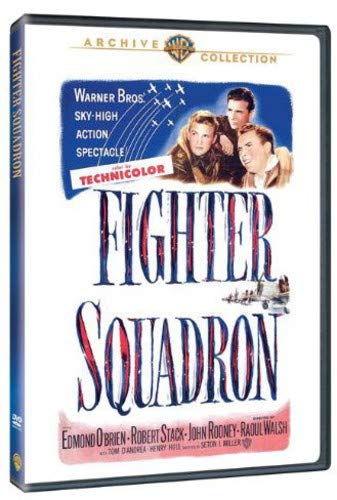 Fighter Squadron [Edizione: Stati Uniti] [USA] [DVD]