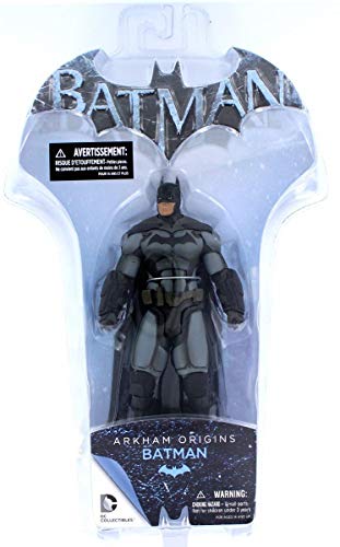 Figura Batman Arkham Origins Series 1 (17 cm)