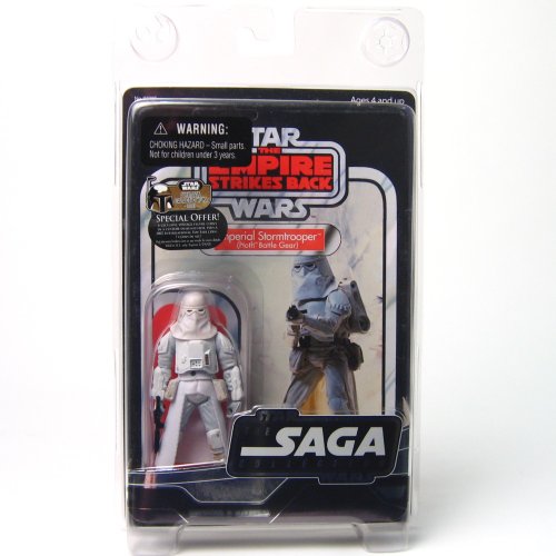 Figura de acción de Star Wars 30 aniversario VOTC - Imperial Stromtrooper