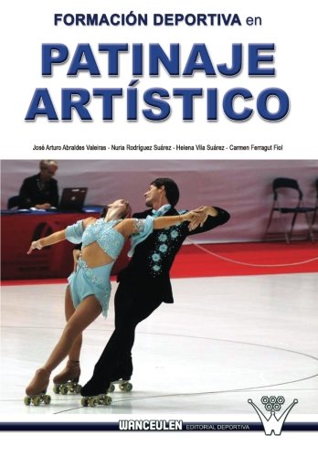 Formación Deportiva en Patinaje Artístico: Investigación en el Campeonato del Mundo de patinaje artístico sobre ruedas, Murcia 2006: Investigacion en ... patinaje artistico sobre ruedas. Murcia, 2006 Formación Deportiva en Patinaje Artístico: Investigación en el Campeonato del Mundo de patinaje artístico sobre ruedas, Murcia 2006: Investigacion en ... patinaje artistico sobre ruedas. Murcia, 2006