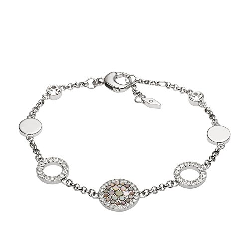 Fossil Pulsera para Mujer JF02311040 Fossil Pulsera para Mujer JF02311040