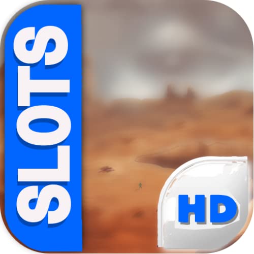 Free Slots Vegas : Mars Edition - Best Of Las Vegas Slot And Caesars Sphinx Gold Frenzy