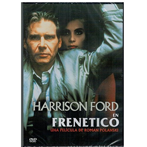 Frenetico [DVD]