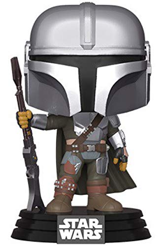 Funko- Huckleberry-Pop 13 Collectible Toy, Multicolor (45545) Funko- Huckleberry-Pop 13 Collectible Toy, Multicolor (45545)