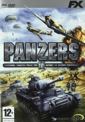 Fx Es-Panzers Ii Premium Fx Es-Panzers Ii Premium