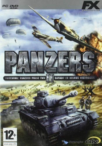 Fx Es-Panzers Ii Premium