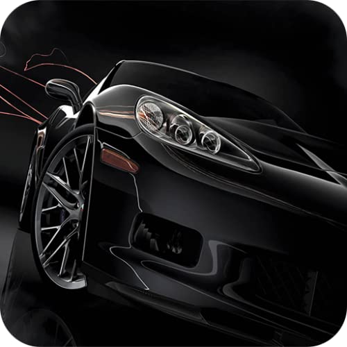 Game:Black Cars Drift Race