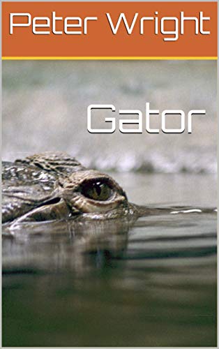 Gator (English Edition)