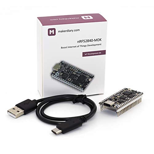 GeeekPi nRF52840-MDK IoT Development Kit