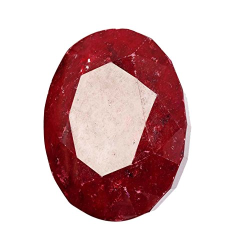 Gemhub Rubí Rojo Natural 2028.50 CT Certificado tamaño Grande Rare Enorme rubí Grado, Piedra Preciosa de rubí Oval cobrable AS-125