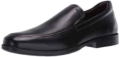 Geox U Calgary D, Zapatos Hombre, Negro (Black C9999), 42 EU