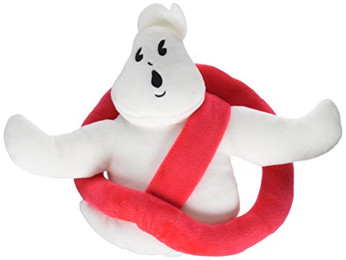Ghostbusters 8" Phunny Plush: "No Ghost" Logo
