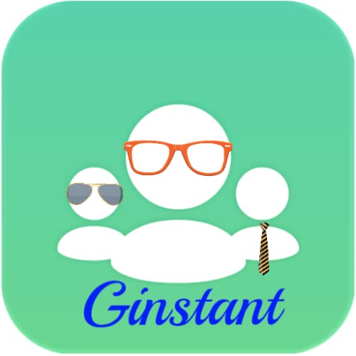 Ginstant