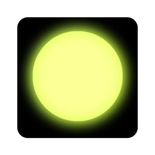 Glow Círculo Escape - un juego estilo lindo Bit Red para Niños , Niñas y Niños